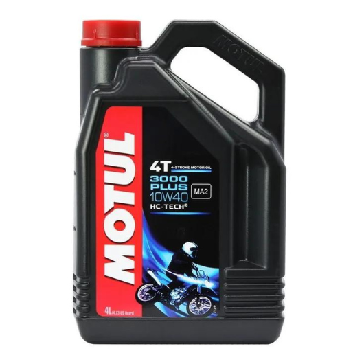 MOTUL 3000 PLUS